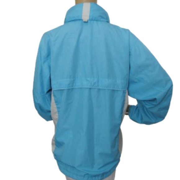 Columbia Packable Windbreaker Jacket - Picture 8 of 10